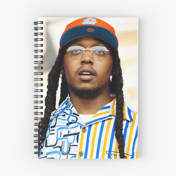 Item preview, Migos Takeoff 2022 designed and sold by OlatAtr.