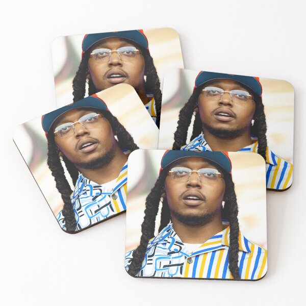 Item preview, Migos Takeoff 2022 designed and sold by OlatAtr.