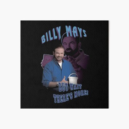 Billy Mays Mighty Mendit Commercial 