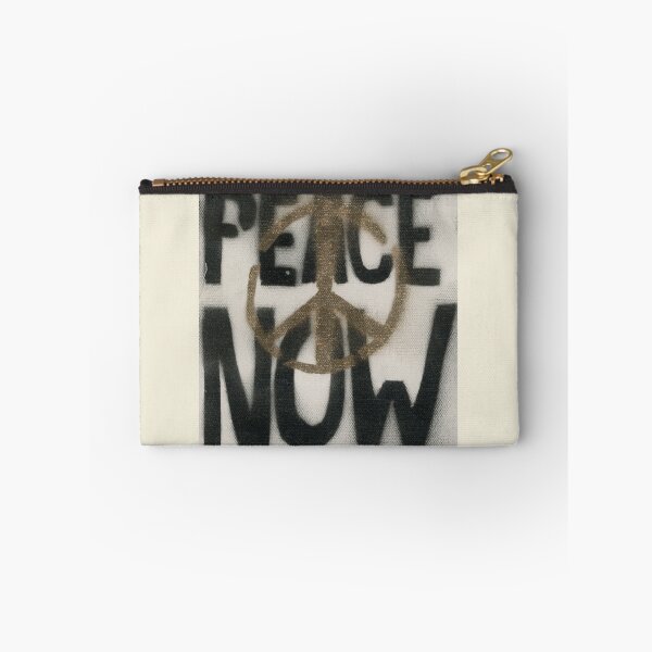 Item preview, Peace Now designed and sold by Bellalonastudio.