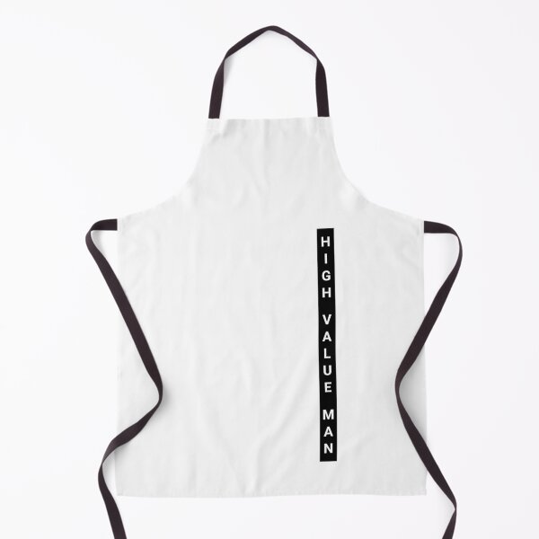 Item preview, High Value Man designed and sold by Yusuf-Design.