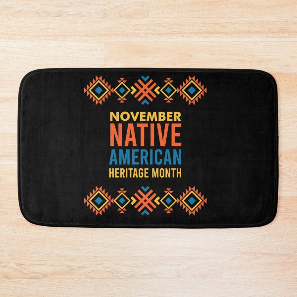 Item preview, Native American Heritage Month  designed and sold by jamessmartin.