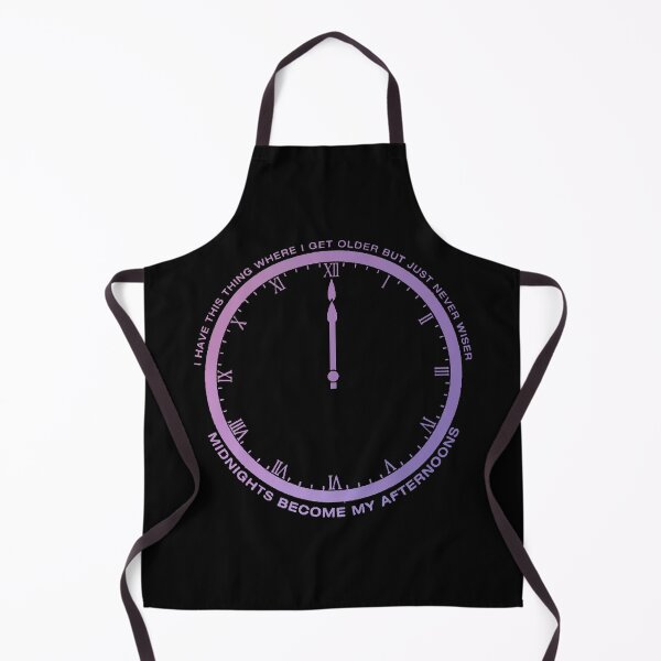 Item preview, midnights become my afternoons designed and sold by rezkiterus77.