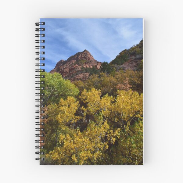 Item preview, Kolob Canyon No. 63 designed and sold by SandyTaylorNYC.