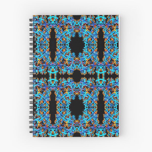Item preview, A Pattern of Various Colorful Shapes, fantasy art  designed and sold by LoneAngel.