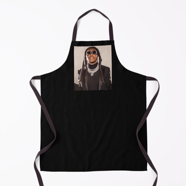 Item preview, Rapper Migos Takeoff 2022 designed and sold by OlatAtr.