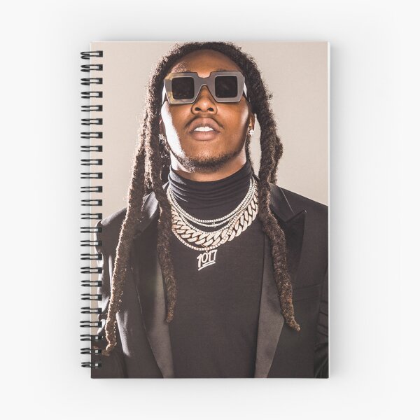 Item preview, Rapper Migos Takeoff 2022 designed and sold by OlatAtr.