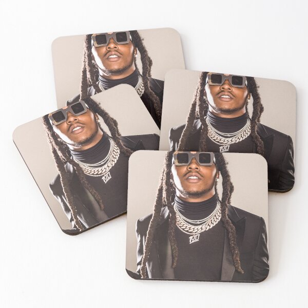 Item preview, Rapper Migos Takeoff 2022 designed and sold by OlatAtr.