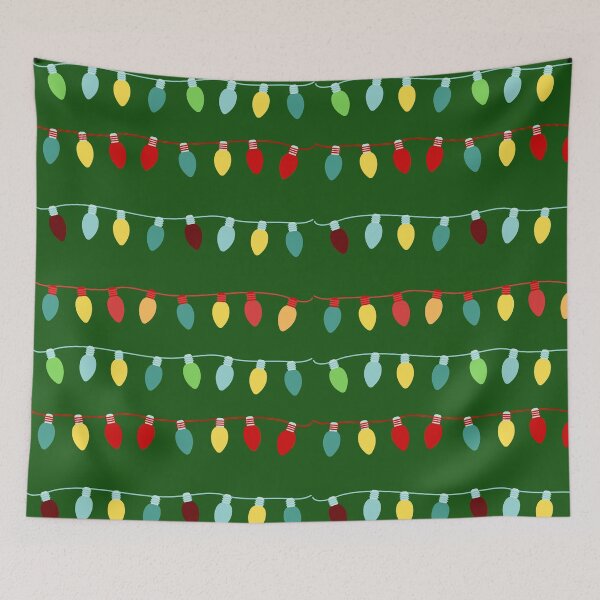 Item preview, Christmas Lights designed and sold by PhoeniXDreamer.