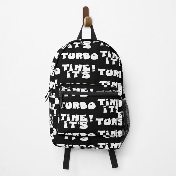 Item preview, IT'S TURBO TIME designed and sold by DomGDesign.