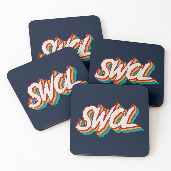 Item preview, Swol designed and sold by Texterns.