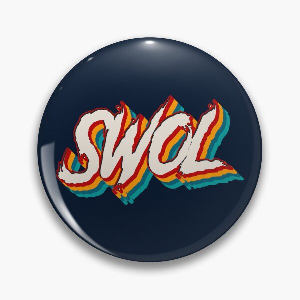 Item preview, Swol designed and sold by Texterns.