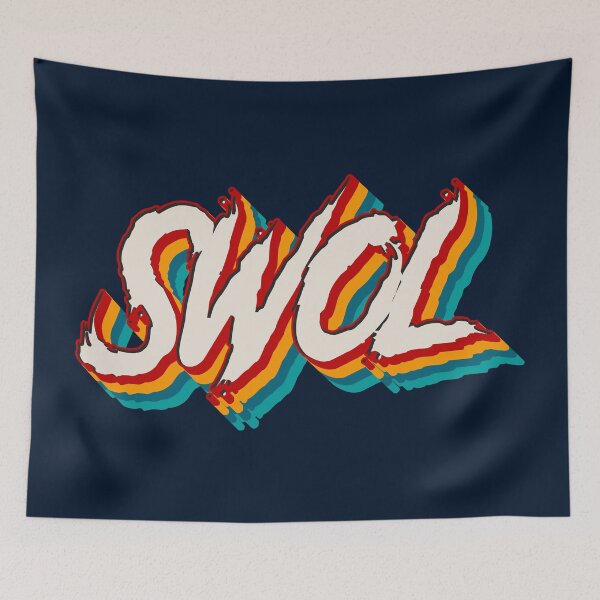 Item preview, Swol designed and sold by Texterns.