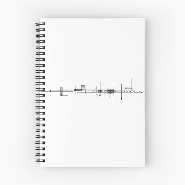 Item preview, Graphic Line Grid designed and sold by Jim Keaton.