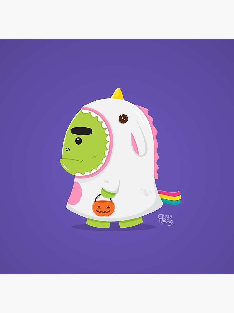 dino unicorn