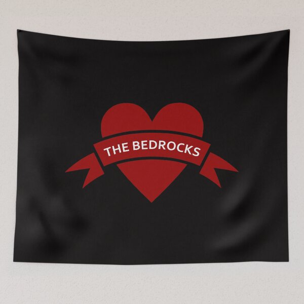 Item preview, The Bedrocks Shop designed and sold by TheBedrocks.