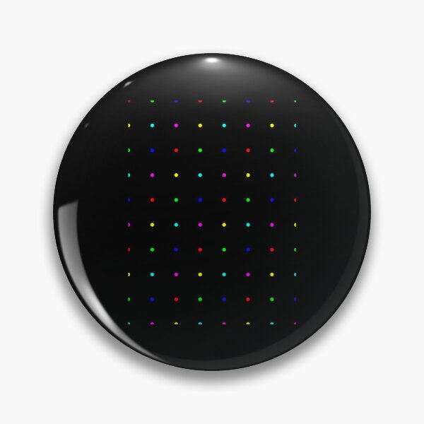 Item preview, Standard Print Clothing Dot Grid designed and sold by DENEANBATES.