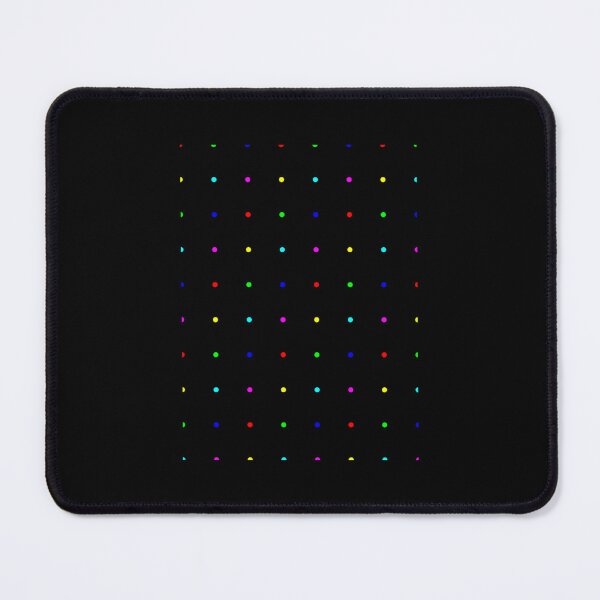 Item preview, Standard Print Clothing Dot Grid designed and sold by DENEANBATES.