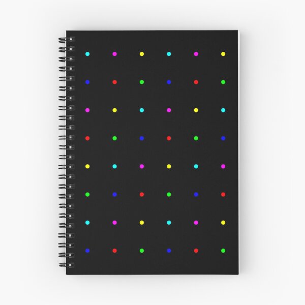 Item preview, Standard Print Clothing Dot Grid designed and sold by DENEANBATES.