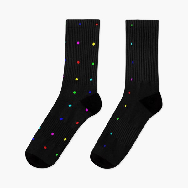 Item preview, Standard Print Clothing Dot Grid designed and sold by DENEANBATES.