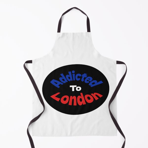 Item preview, Addicted to London designed and sold by RamnLiondesign.