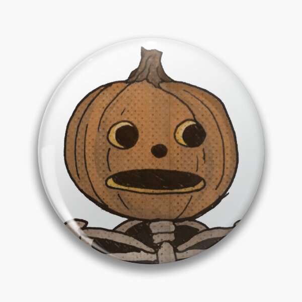 Item preview, Vintage OTGW Skeleton designed and sold by Kapitan515.