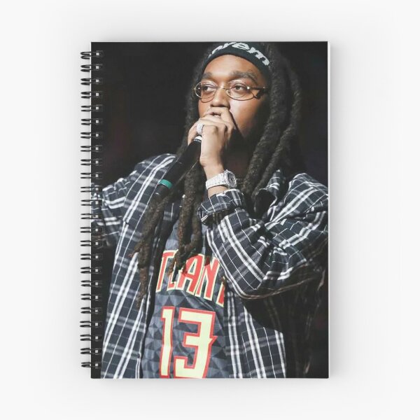 Item preview, Takeoff Migos, Takeoff Rip 2022 designed and sold by OlatAtr.