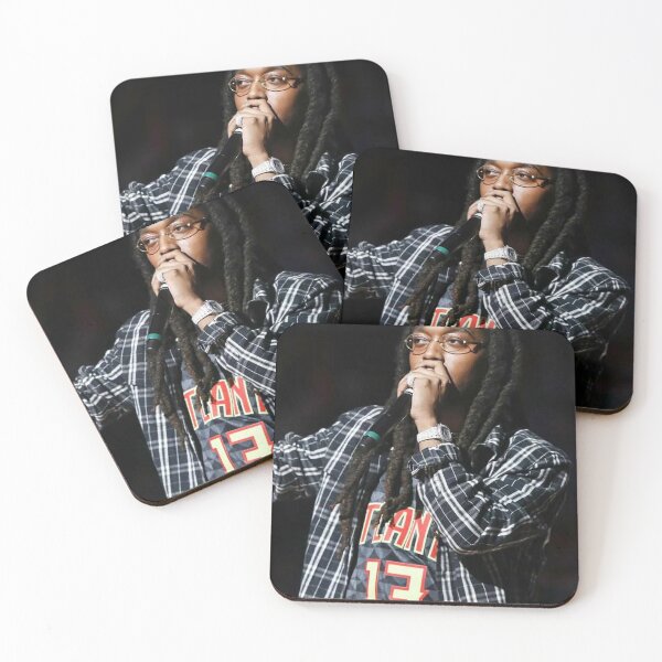 Item preview, Takeoff Migos, Takeoff Rip 2022 designed and sold by OlatAtr.