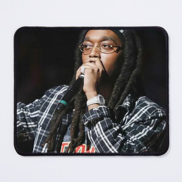 Item preview, Takeoff Migos, Takeoff Rip 2022 designed and sold by OlatAtr.