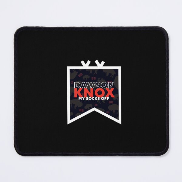 Item preview, Knox my socks off: black & white designed and sold by gabdefazio.