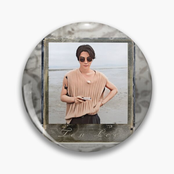 Item preview, Ten Lee designed and sold by g-fullsun03.