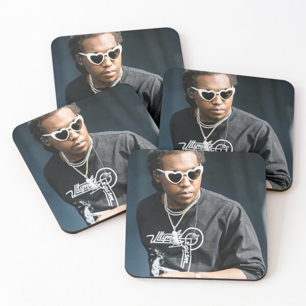 Item preview, Takeoff Migos, Takeoff 2022 designed and sold by OlatAtr.