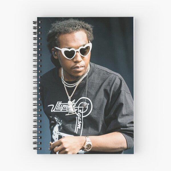 Item preview, Takeoff Migos, Takeoff 2022 designed and sold by OlatAtr.