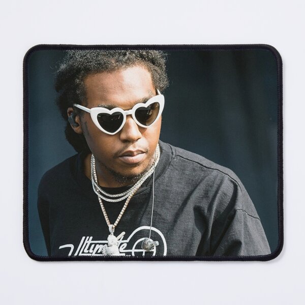 Item preview, Takeoff Migos, Takeoff 2022 designed and sold by OlatAtr.