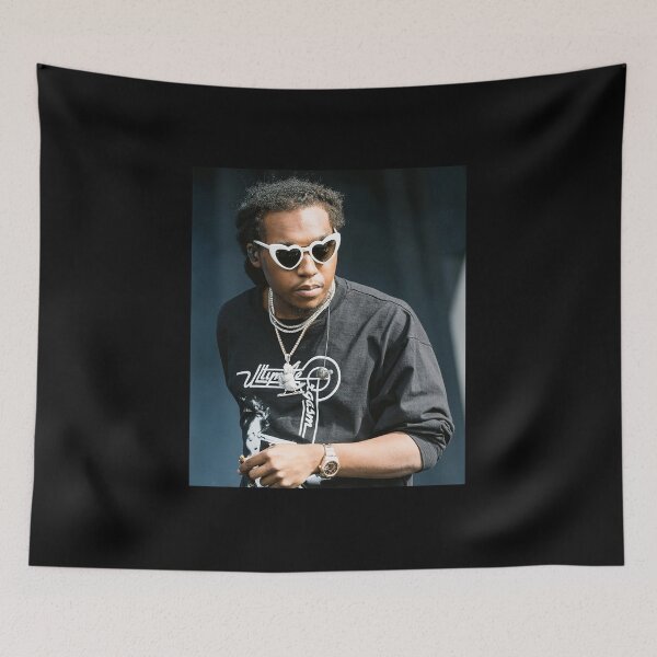 Item preview, Takeoff Migos, Takeoff 2022 designed and sold by OlatAtr.