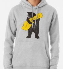 Kalifornien - Ich liebe dich Hoodie