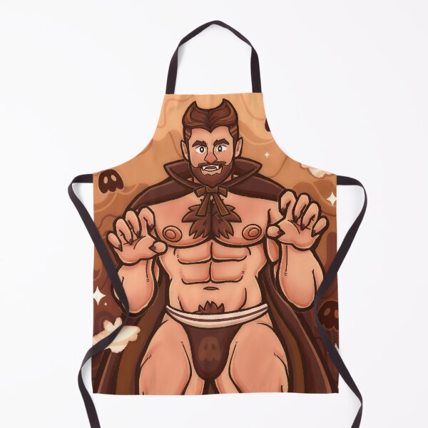 Item preview, Count Chocula designed and sold by cloud-tune.