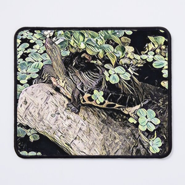 Item preview, Funny fashion turtle strutting its stuff. designed and sold by LLC-Designs.