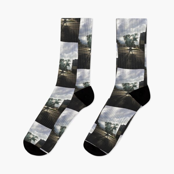 Item preview, City Tree designed and sold by blakcirclegirl.