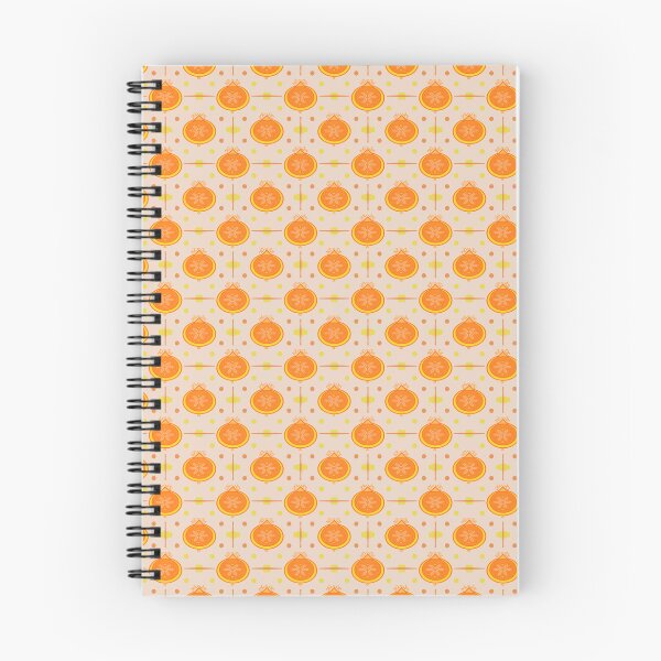 Item preview, The happy retro orange designed and sold by osirisberbesia.