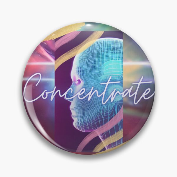 Item preview, Concentrate designed and sold by Mitrodoros.