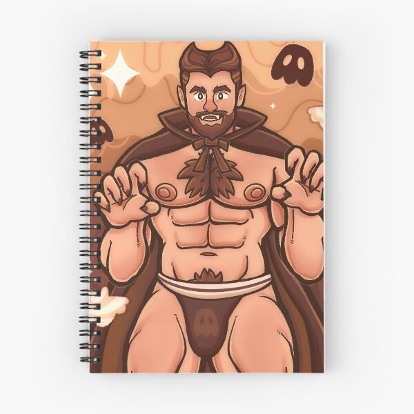 Item preview, Count Chocula designed and sold by cloud-tune.