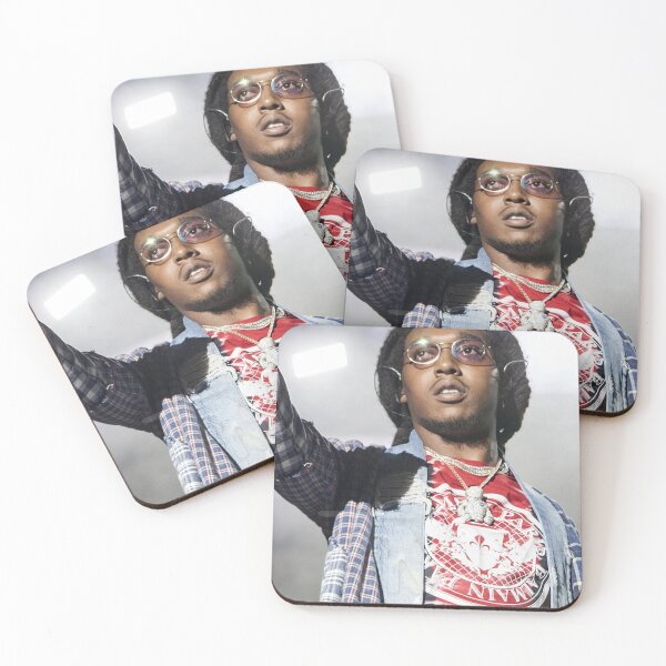 Item preview, Takeoff Migos, Takeoff designed and sold by OlatAtr.