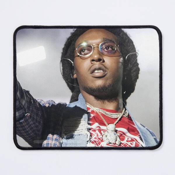 Item preview, Takeoff Migos, Takeoff designed and sold by OlatAtr.