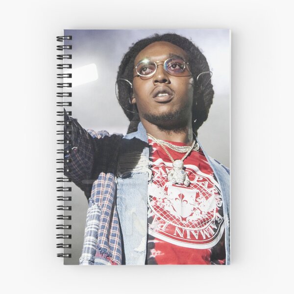 Item preview, Takeoff Migos, Takeoff designed and sold by OlatAtr.