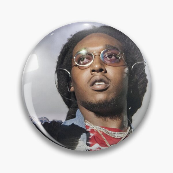 Item preview, Takeoff Migos, Takeoff designed and sold by OlatAtr.