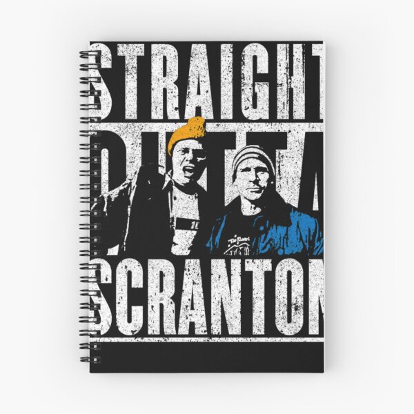 Item preview, Directamente fuera de Scranton - Lazy Scranton designed and sold by DENEANBATES.