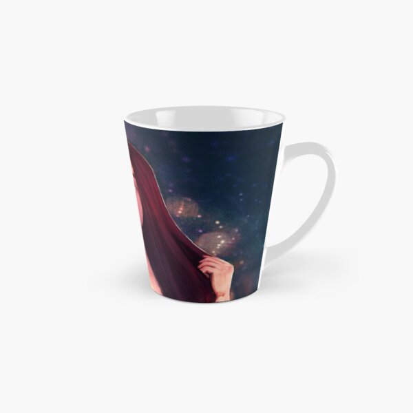 Vampire - Halloween - October Tall Mug