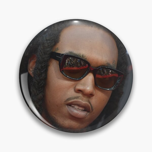 Item preview, Takeoff Migos, Takeoff designed and sold by OlatAtr.