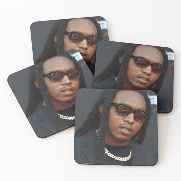 Item preview, Takeoff Migos, Takeoff designed and sold by OlatAtr.